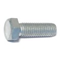 Midwest Fastener 1/2"-13 Hex Head Cap Screw, Hot Dipped Galvanized Steel, 1-1/2 in L, 5 PK 35161